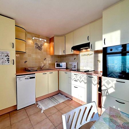 Appartement Confortable Avec Terrasse Et Wifi - Fr-1-432-32 안시 외부 사진