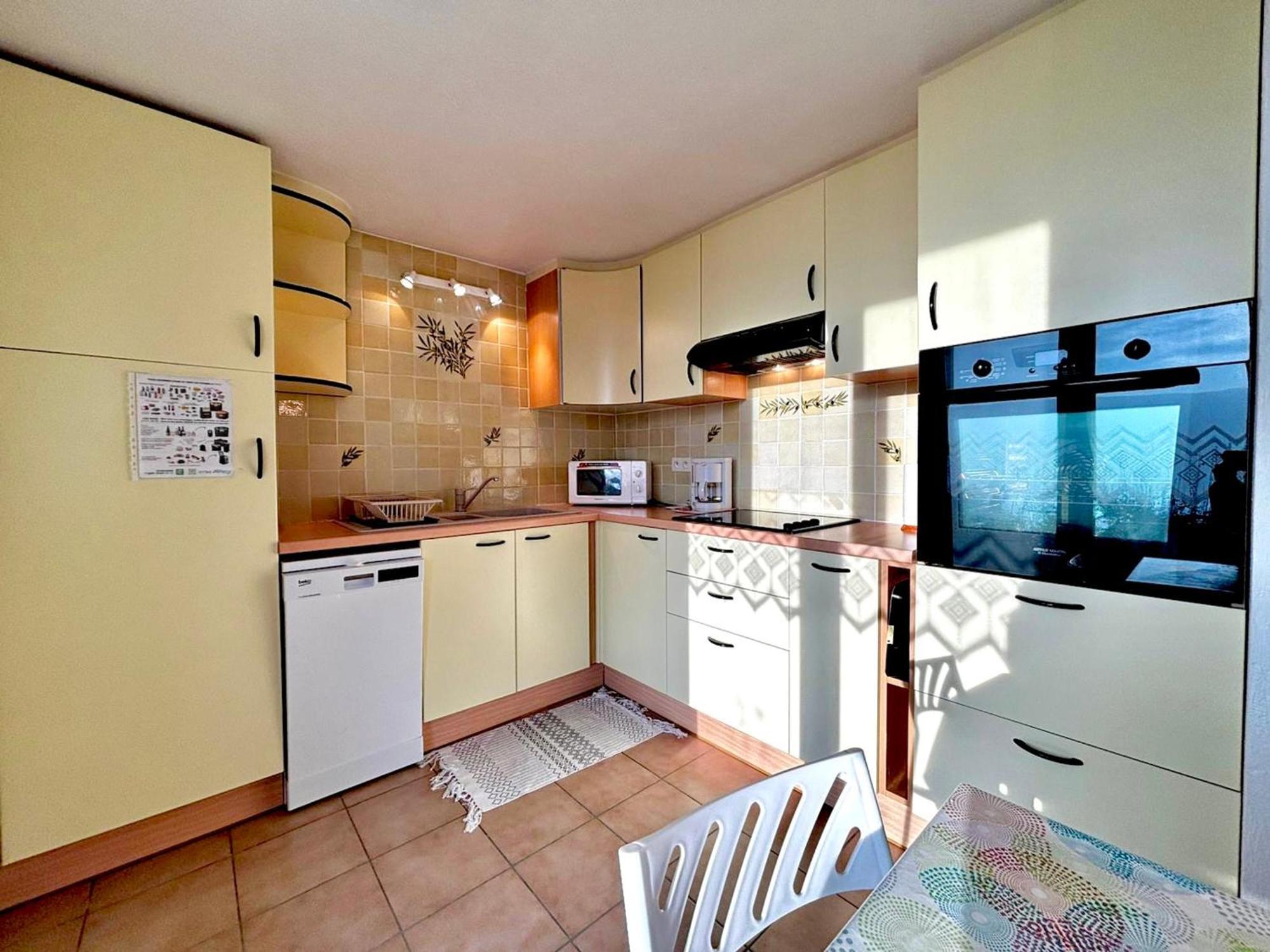 Appartement Confortable Avec Terrasse Et Wifi - Fr-1-432-32 안시 외부 사진