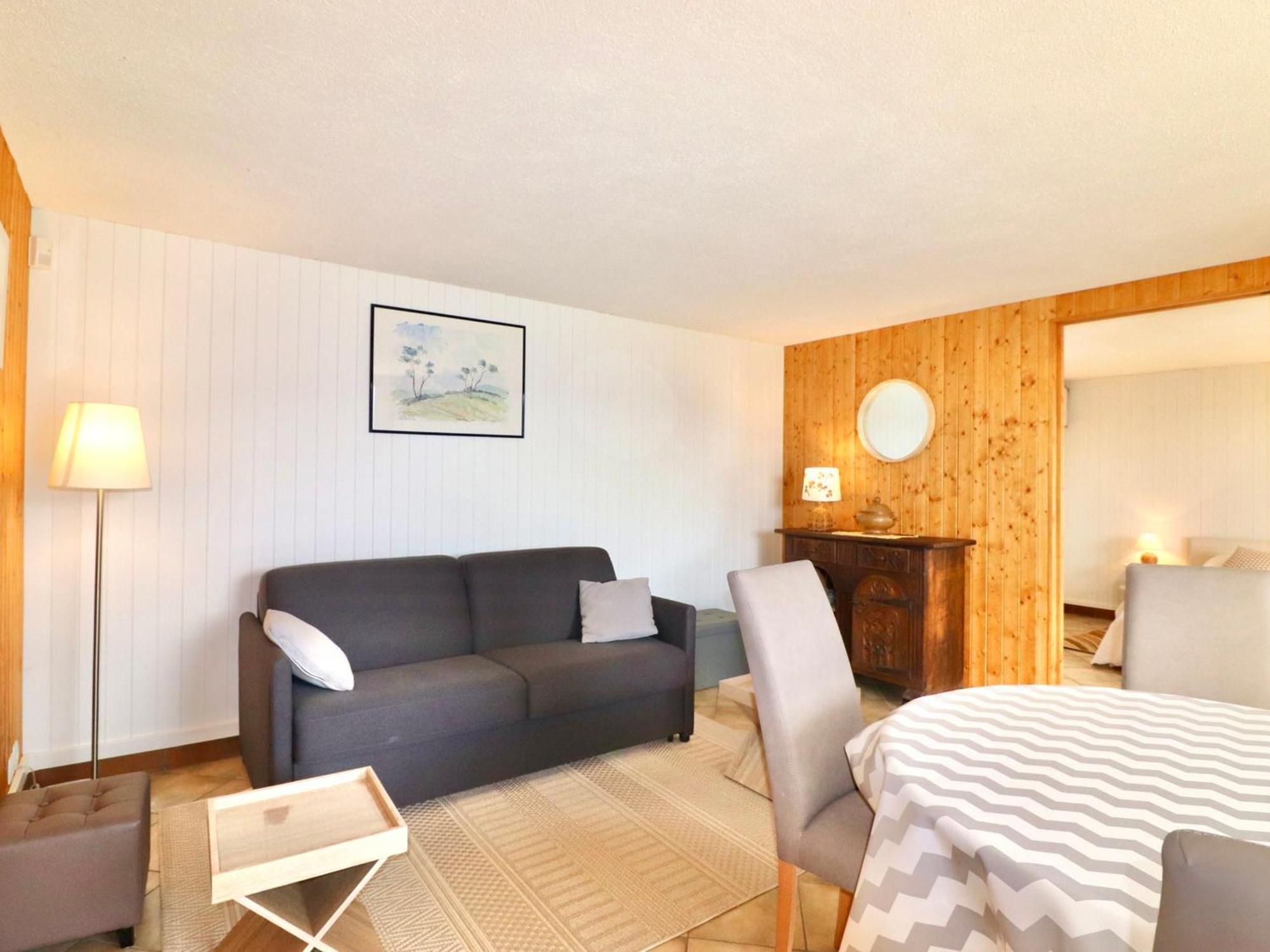 Appartement Confortable Avec Terrasse Et Wifi - Fr-1-432-32 안시 외부 사진
