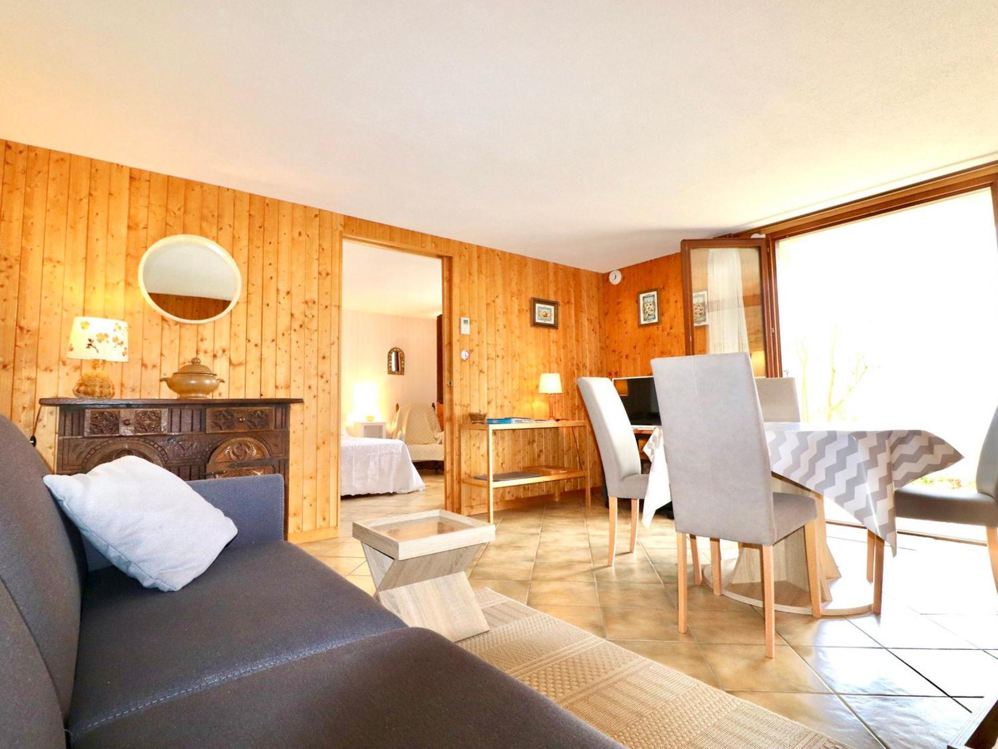 Appartement Confortable Avec Terrasse Et Wifi - Fr-1-432-32 안시 외부 사진
